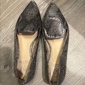Vince Camuto Gray Women's Shoes